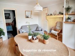 sale Mirefleurs