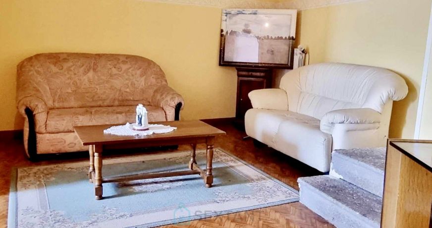 vente Maison de village Mirefleurs