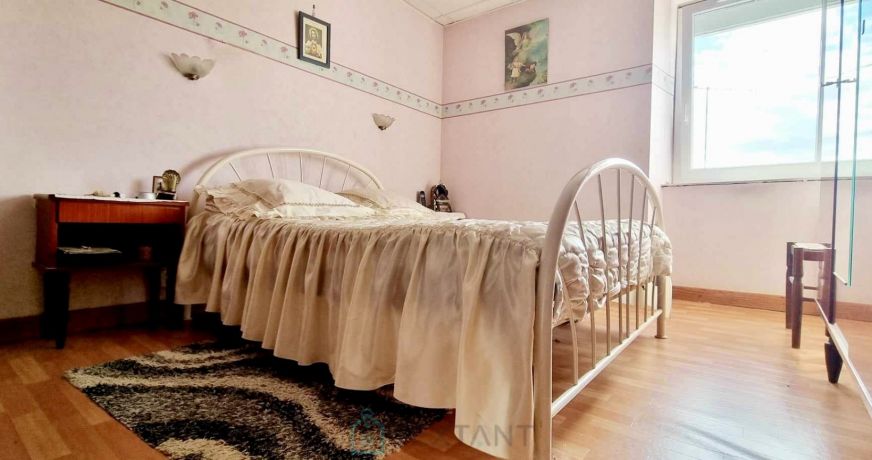 vente Maison de village Mirefleurs