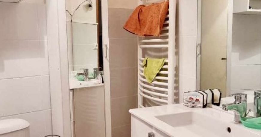 vente Maison de village Mirefleurs