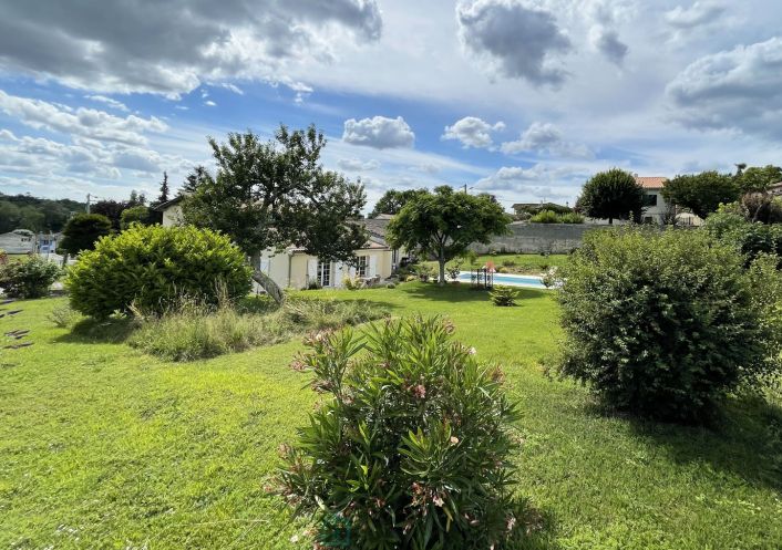 vente Maison individuelle Cognac