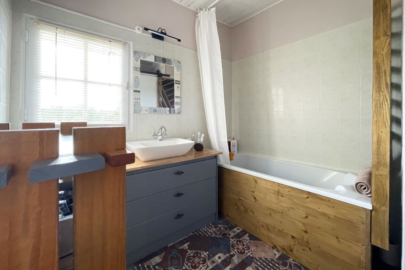 vente Maison individuelle Cognac - Photo 11