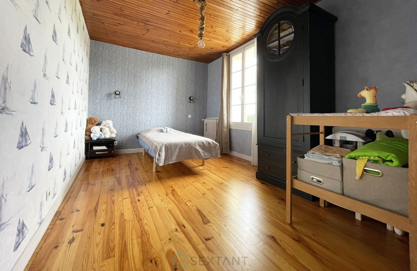 vente Maison individuelle Cognac - Photo 14