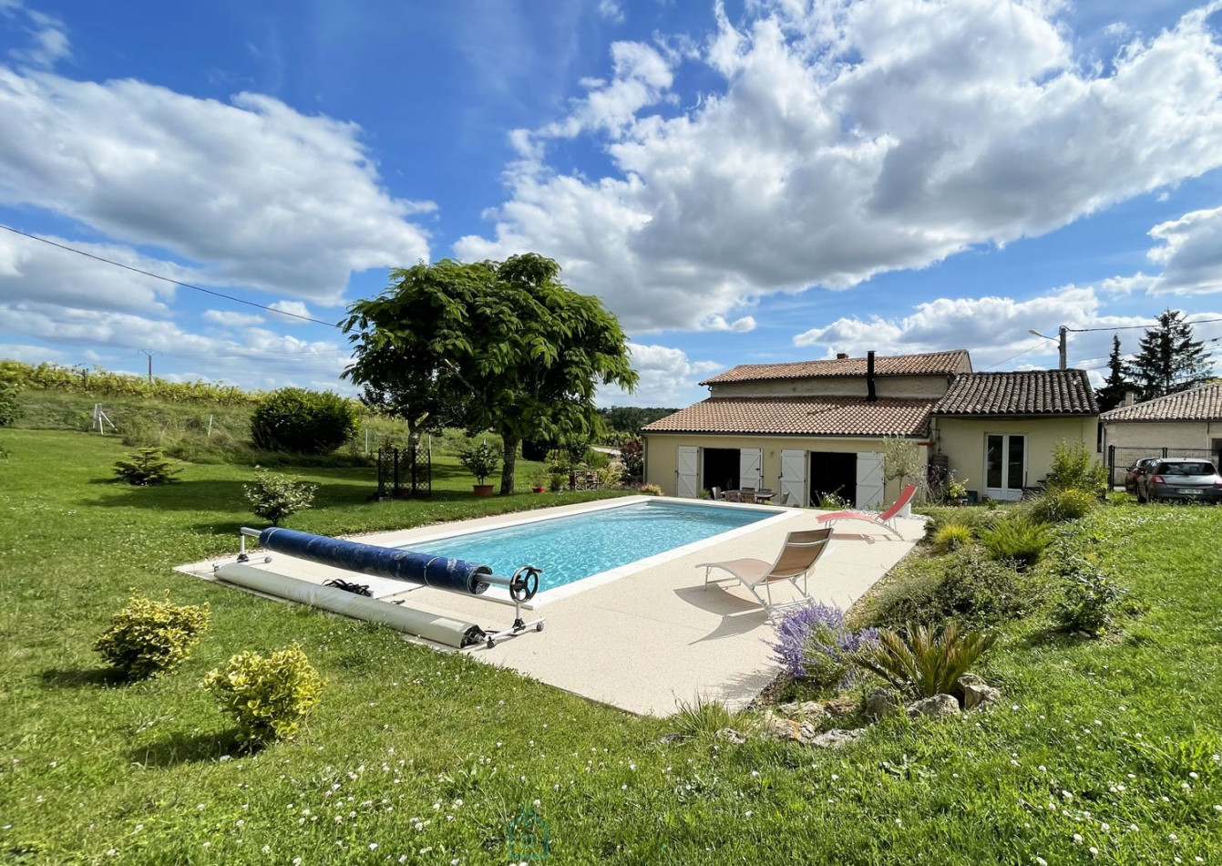 vente Maison individuelle Cognac - Photo 2