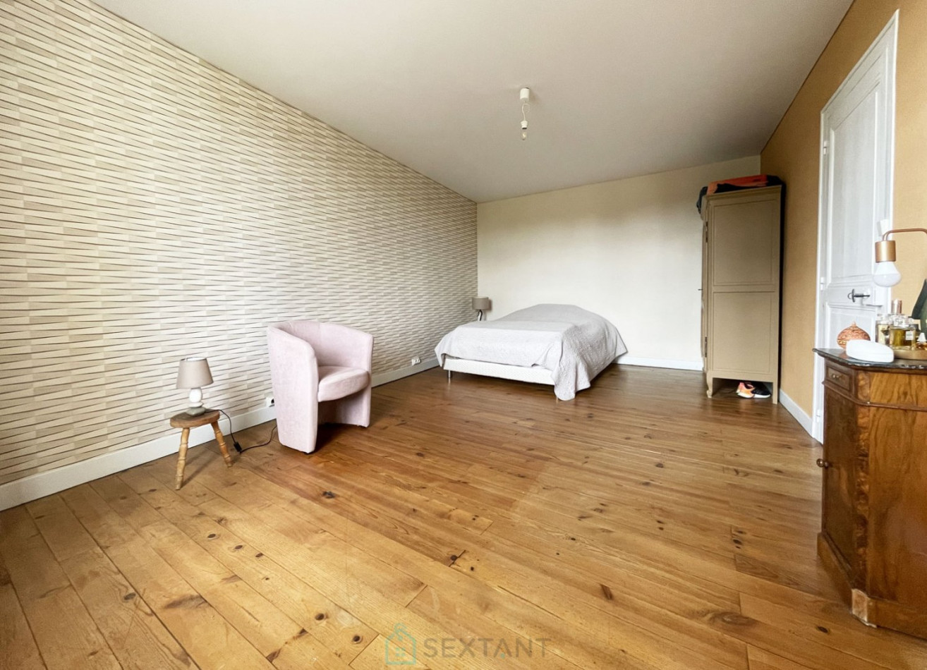 vente Maison individuelle Cognac - Photo 9