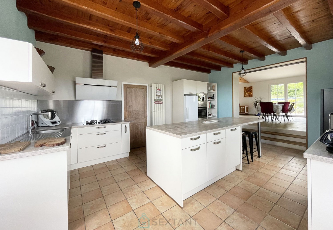 vente Maison individuelle Cognac - Photo 6