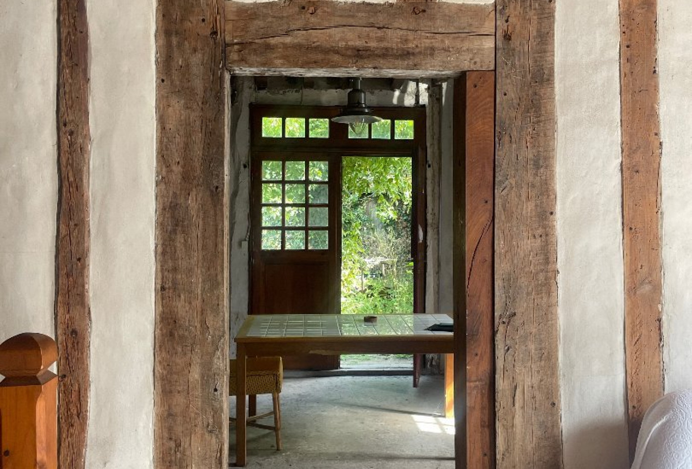 vente Maison de village Sabres - Photo 7