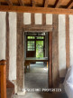 vente Maison de village Sabres