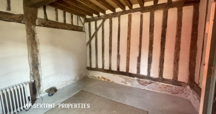 vente Maison de village Sabres