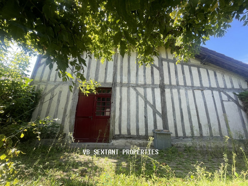 vente Maison de village Sabres - Photo 2