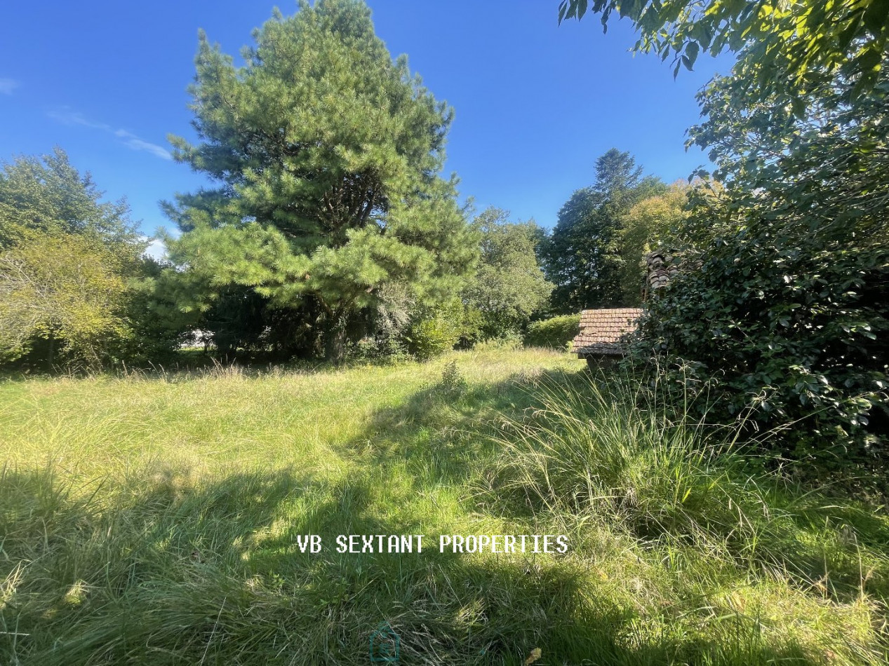 vente Maison de village Sabres - Photo 4