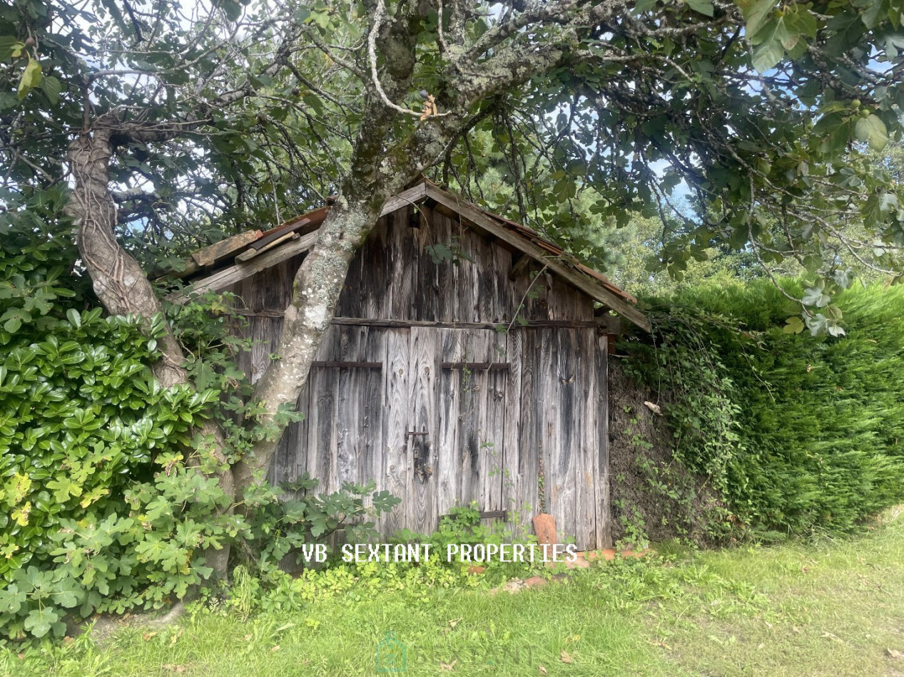 vente Maison de village Sabres - Photo 15