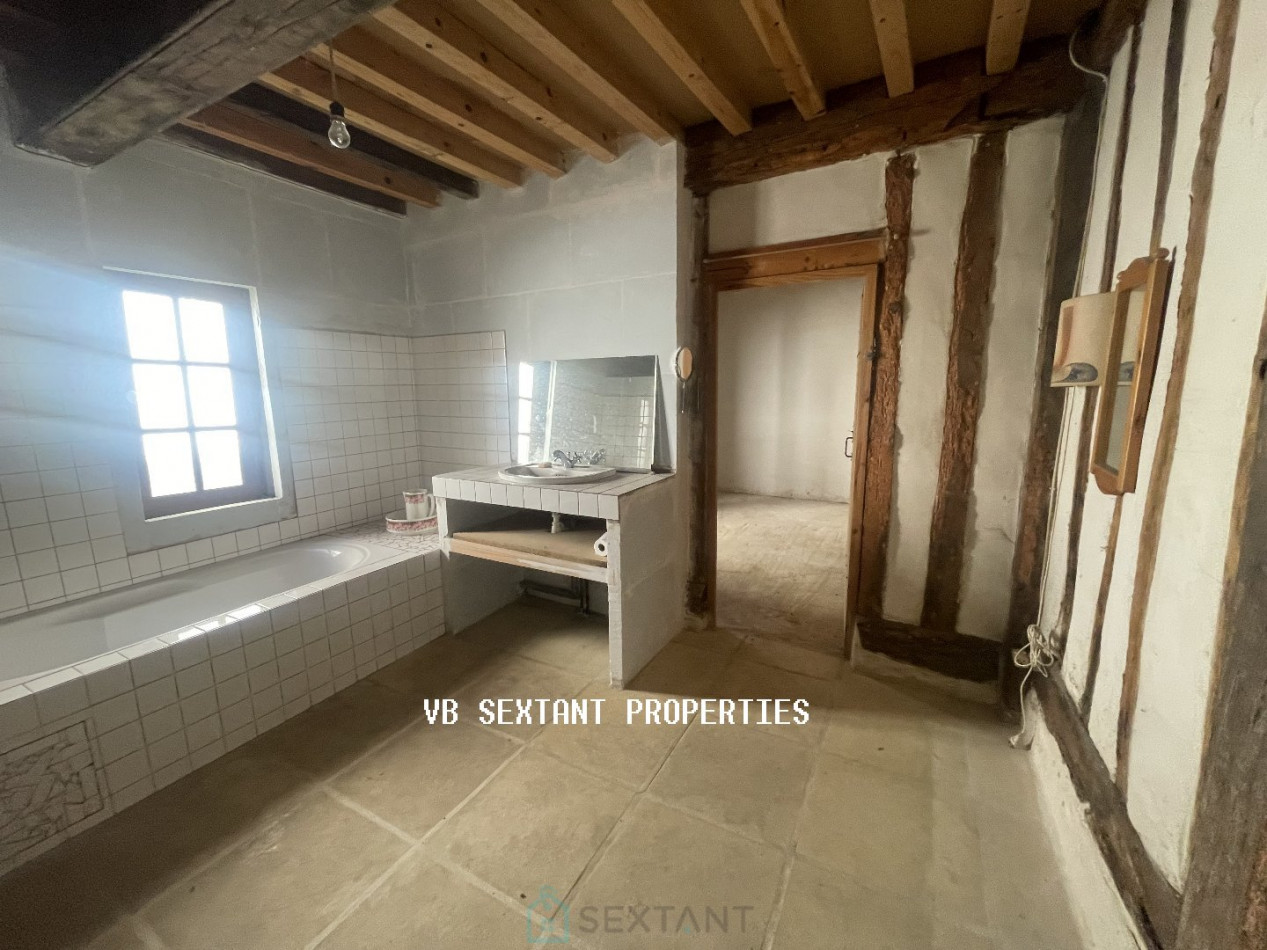 vente Maison de village Sabres - Photo 11