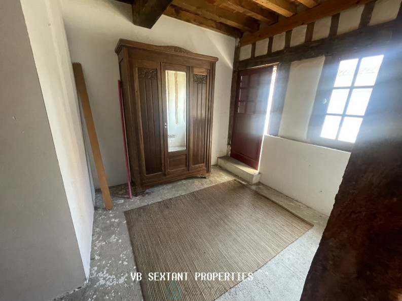 vente Maison de village Sabres - Photo 8