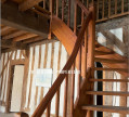 vente Maison de village Sabres