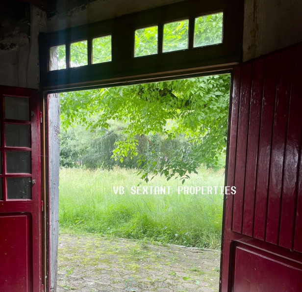 vente Maison de village Sabres - Photo 5