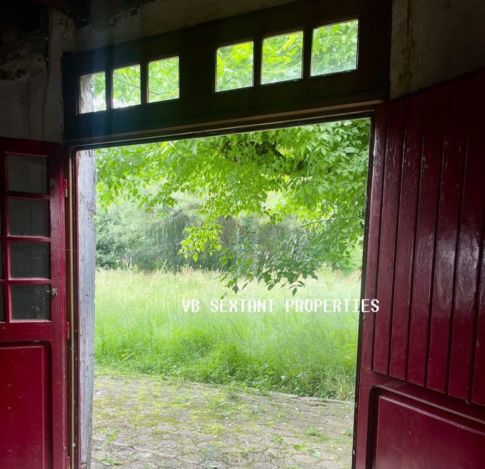 vente Maison de village Sabres - Photo 5