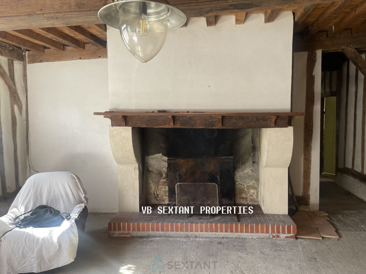 vente Maison de village Sabres - Photo 10