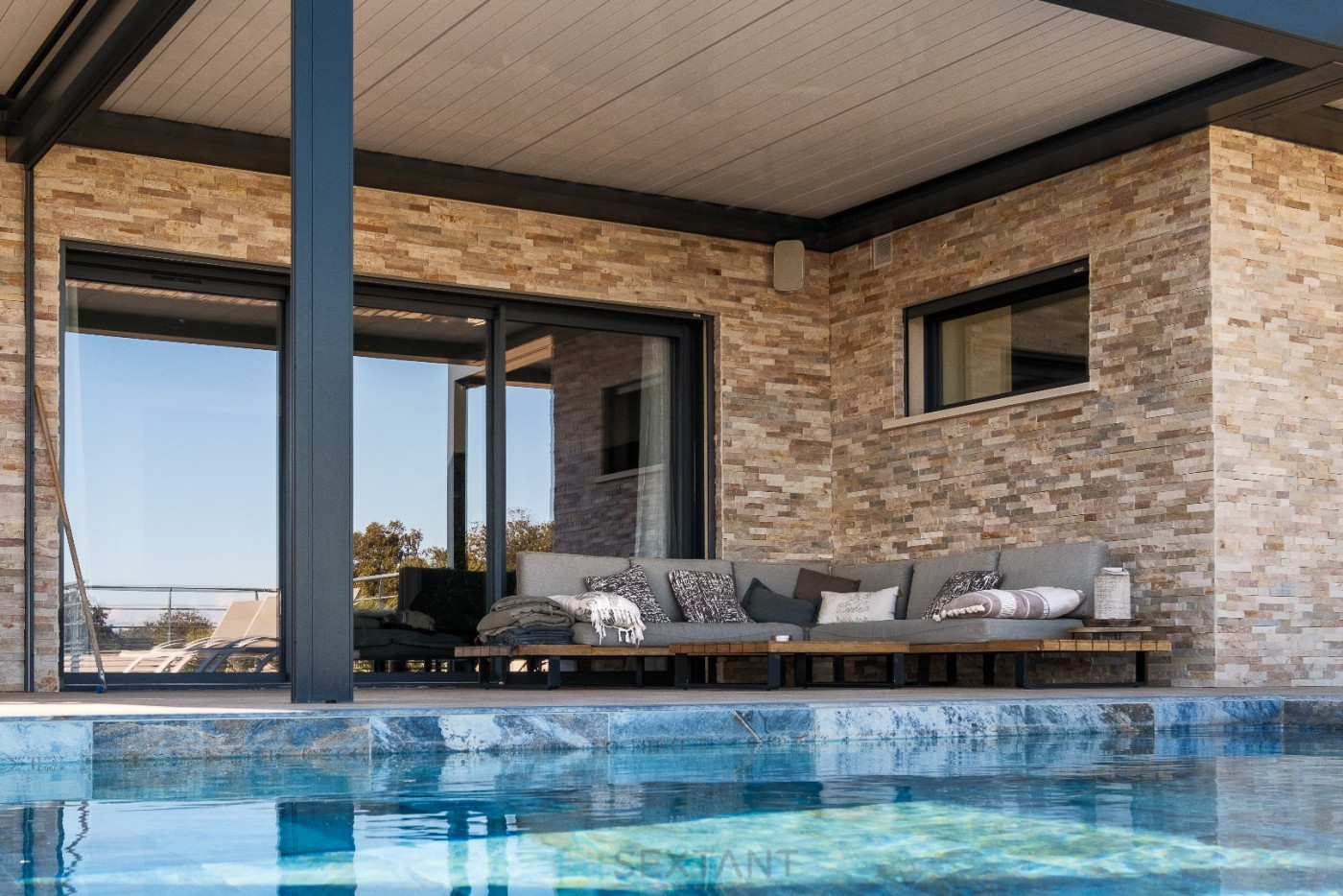 vente Villa Istres - Photo 2