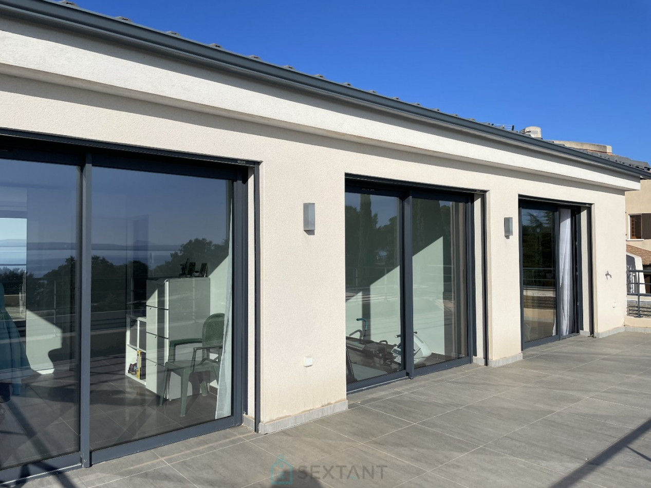 vente Villa Istres - Photo 17