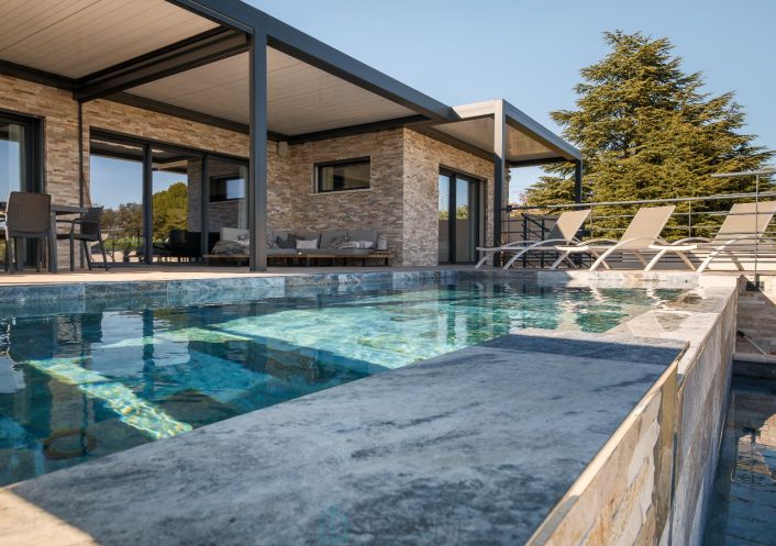 vente Villa Istres
