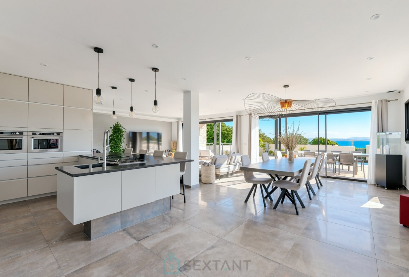 vente Villa d'architecte Istres - Photo 6