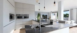 vente Villa d'architecte Istres