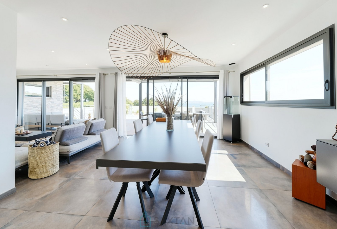 vente Villa d'architecte Istres - Photo 10