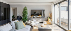vente Villa d'architecte Istres