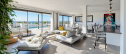 vente Villa d'architecte Istres