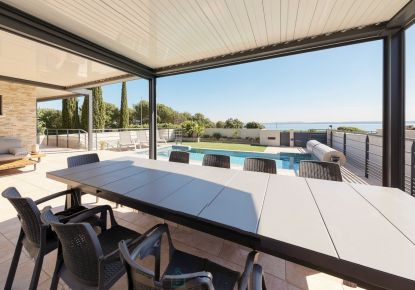 vente Villa d'architecte Istres