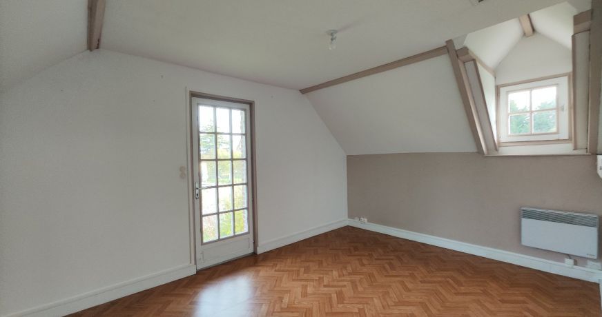 vente Maison de caractère Orbec