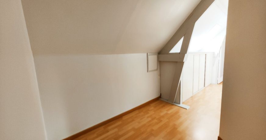 vente Maison de caractère Orbec