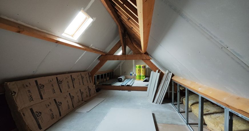 vente Maison de caractère Orbec