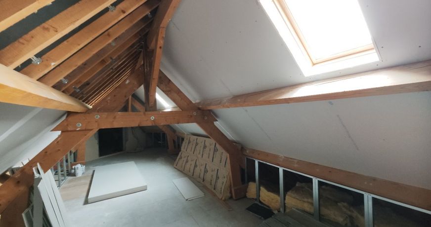 vente Maison de caractère Orbec