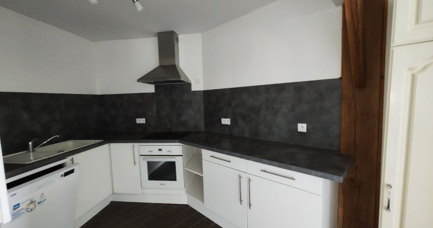 vente Maison de caractère Orbec