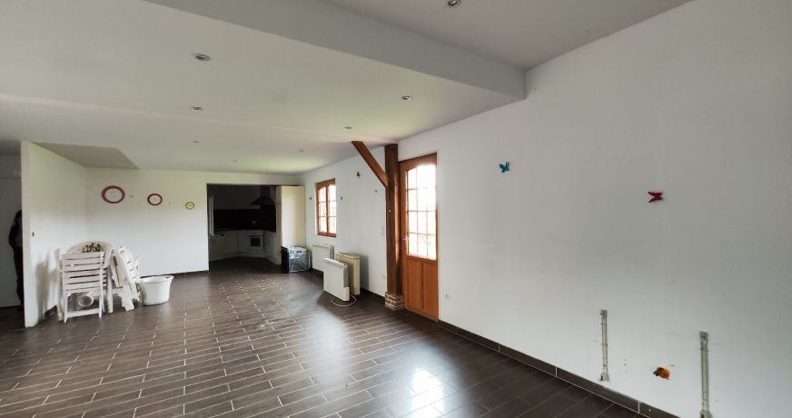 vente Maison de caractère Orbec