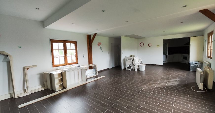 vente Maison de caractère Orbec