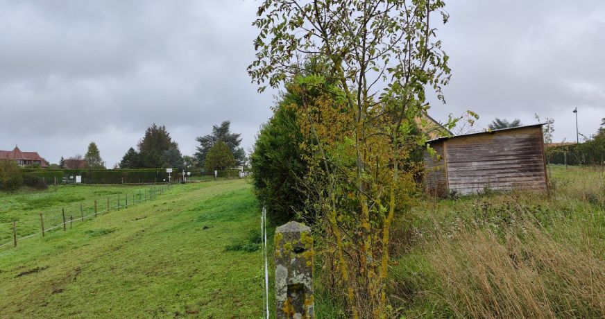 vente Maison de caractère Orbec