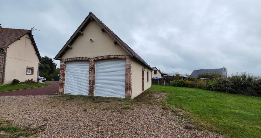 vente Maison de caractère Orbec