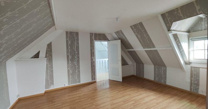 vente Maison de caractère Orbec