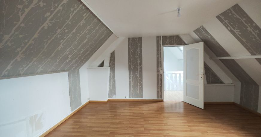 vente Maison de caractère Orbec