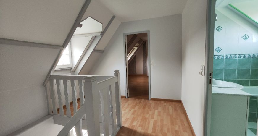 vente Maison de caractère Orbec