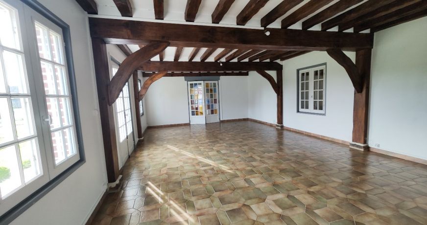 vente Maison de caractère Orbec