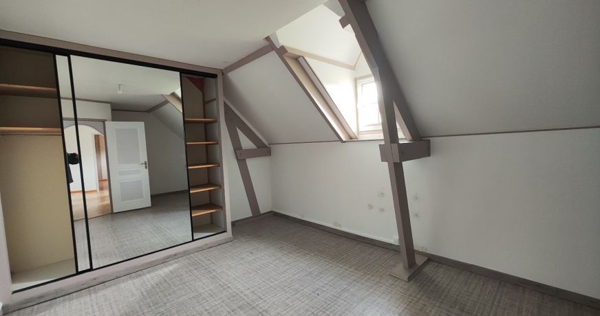 vente Maison de caractère Orbec