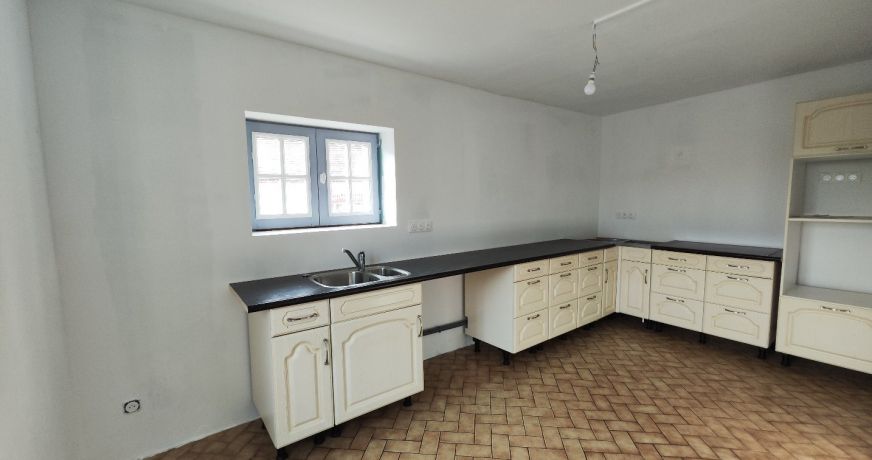 vente Maison de caractère Orbec