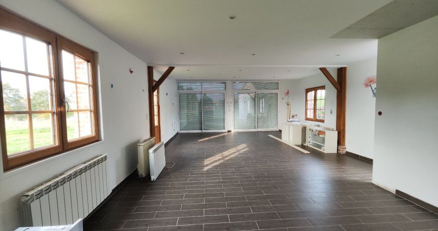 vente Maison de caractère Orbec