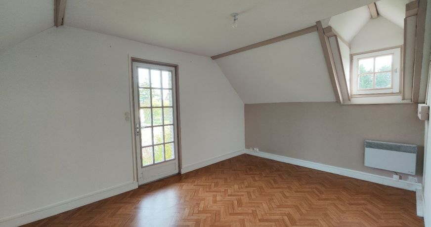 vente Maison de caractère Orbec