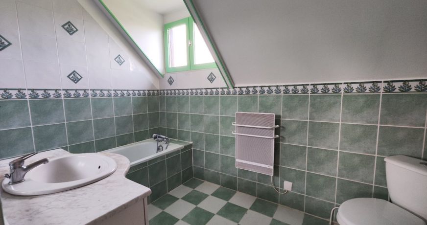 vente Maison de caractère Orbec