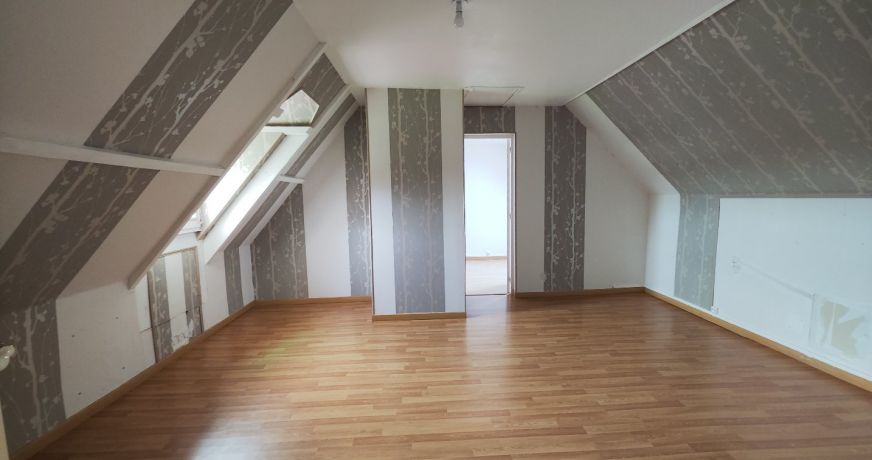 vente Maison de caractère Orbec